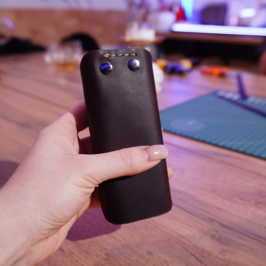 Мастер-класс ключница (на выбор 4 варианта)