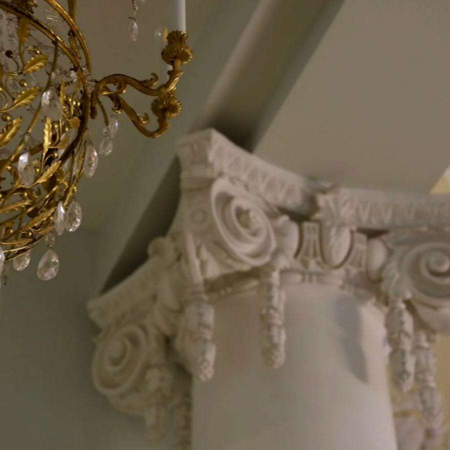 Экскурсия в Дом Пашкова для компании