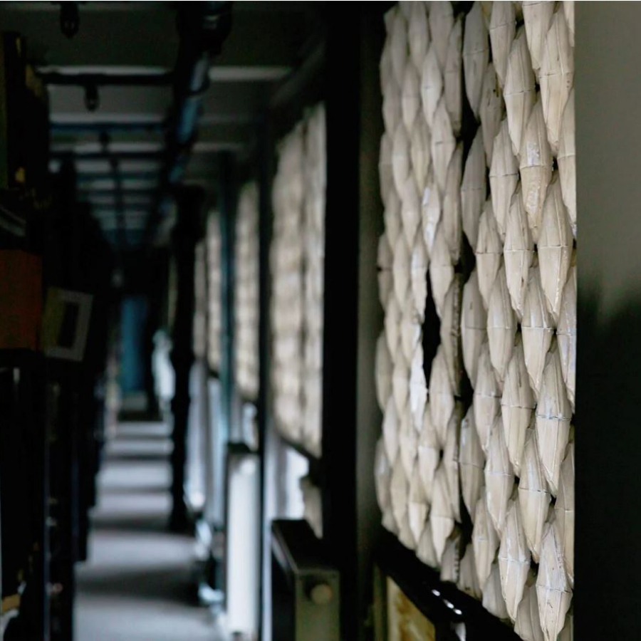 Экскурсия "Территория запрещенных книг"