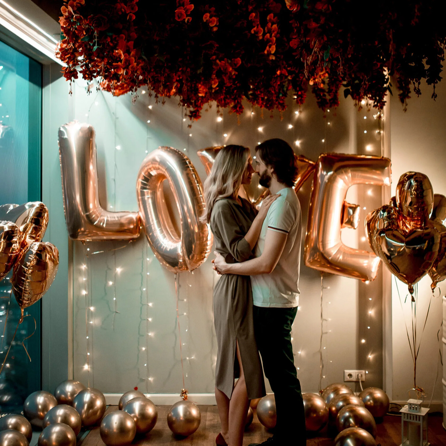 Романтическое свидание в Москва-Сити PREMIUM ( 5 часов)