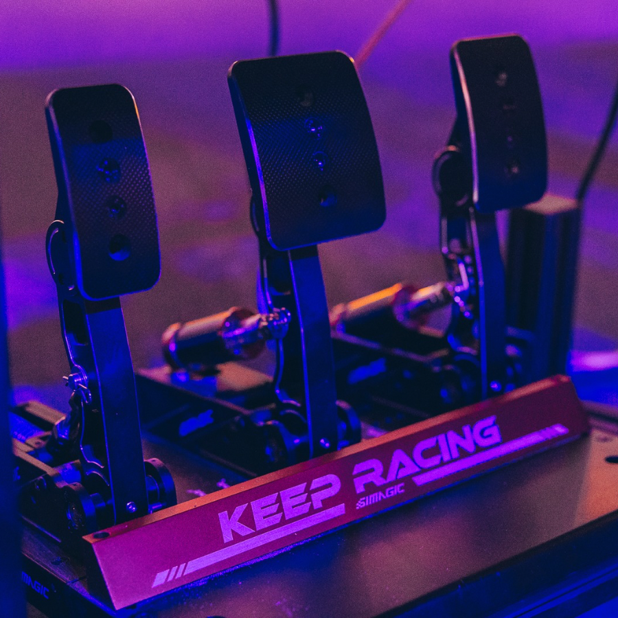 Автосимулятор (24 часа)