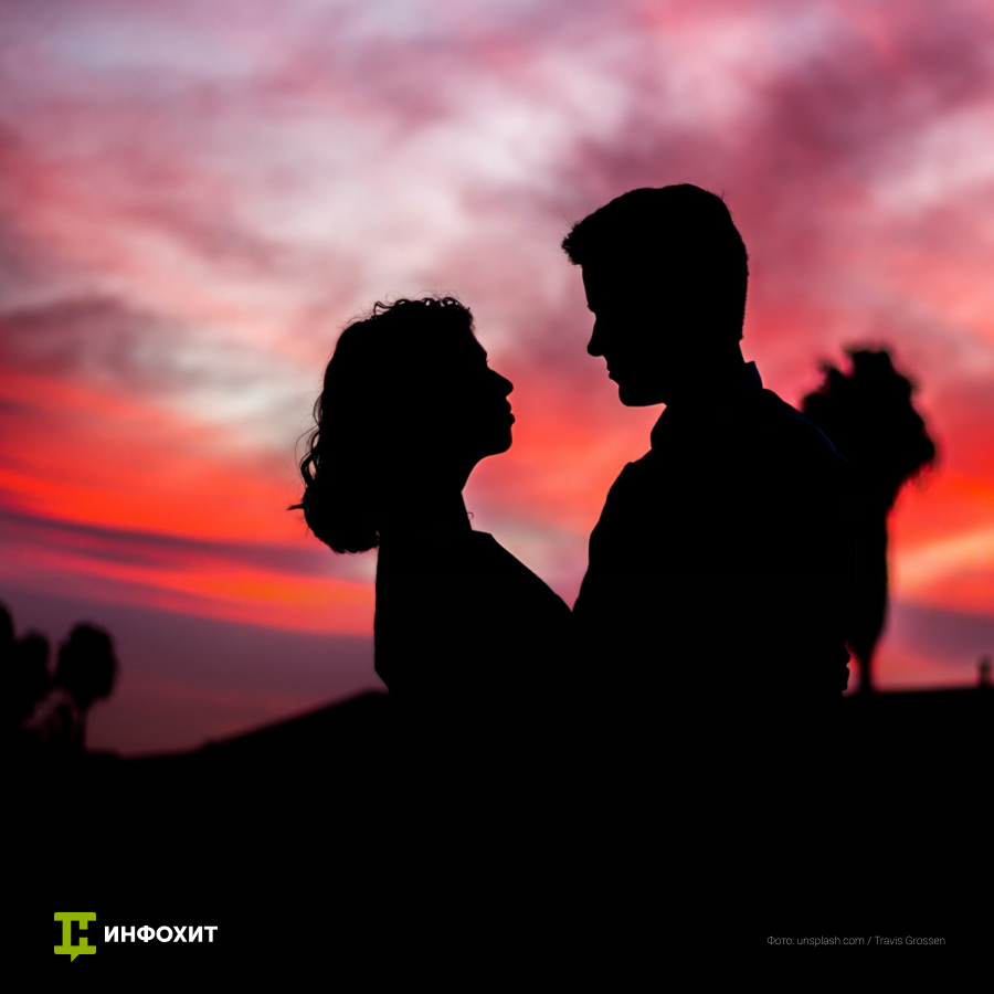 Марафон «Создание идеальных отношений»