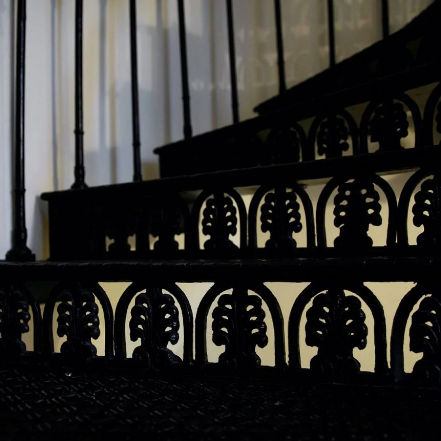 Экскурсия "Рукописи не горят"