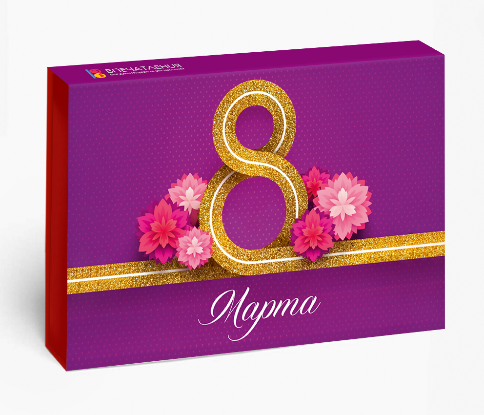 Подарочный сертификат Весенний Акцент