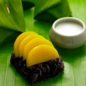 SPA-программа релаксирующая «Ароматы Манго» для двоих