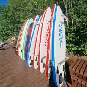 Аренда SUP-board на день