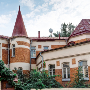 Экскурсия "Тайные страсти и любовные истории Патриарших"