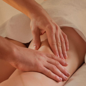 Антицеллюлитный массаж (30 минут)