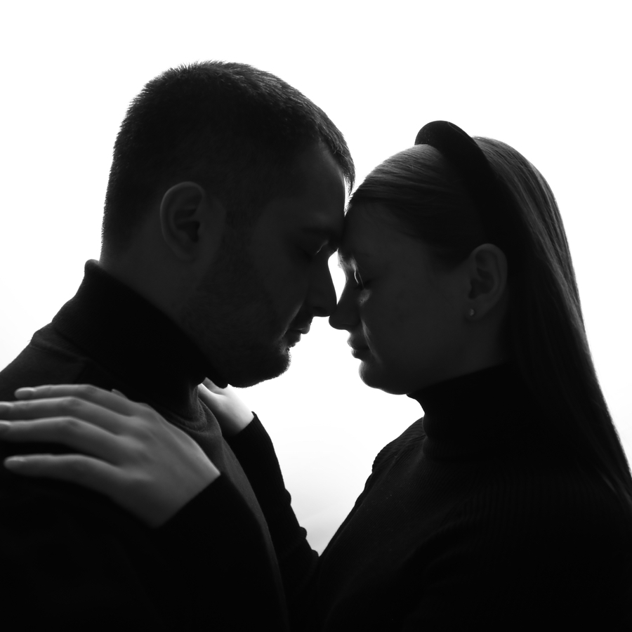 Love story