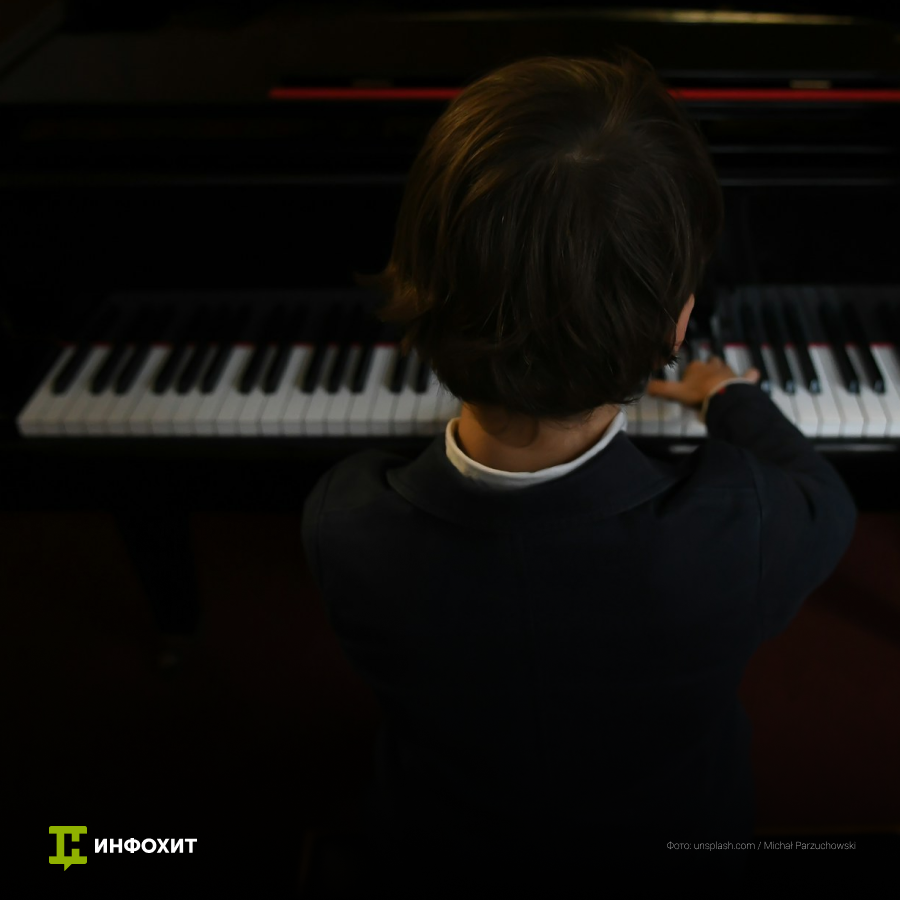 Курс «Фортепиано с нуля»