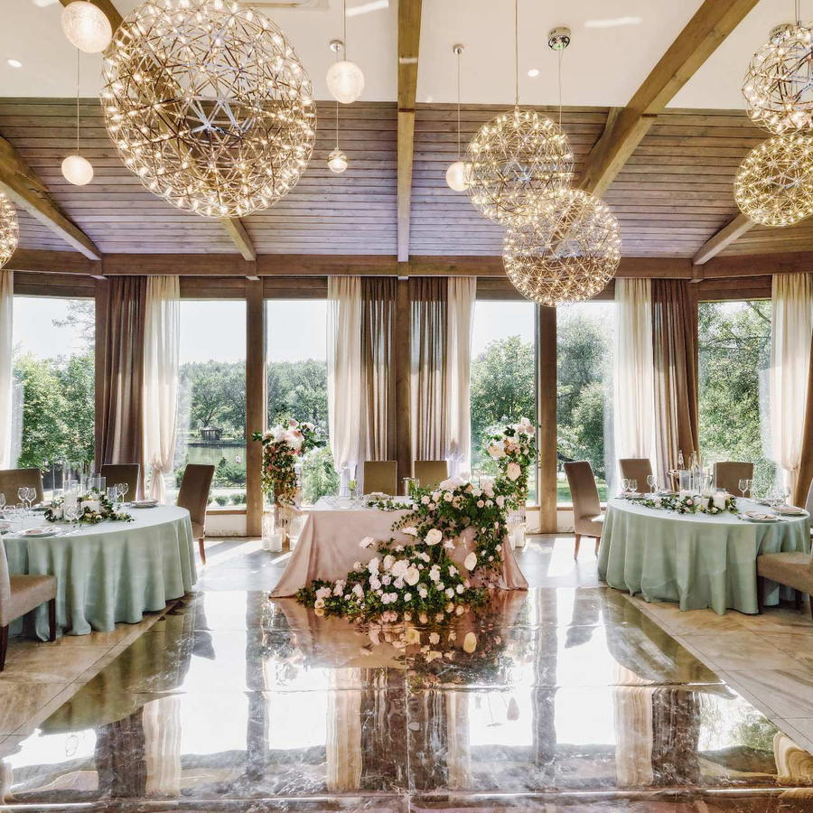 Посещение ресторана ЗаВидное №2