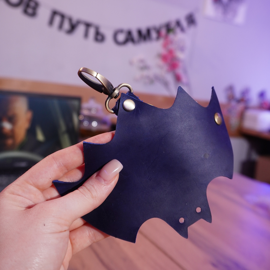 Мастер-класс ключница (на выбор 4 варианта)