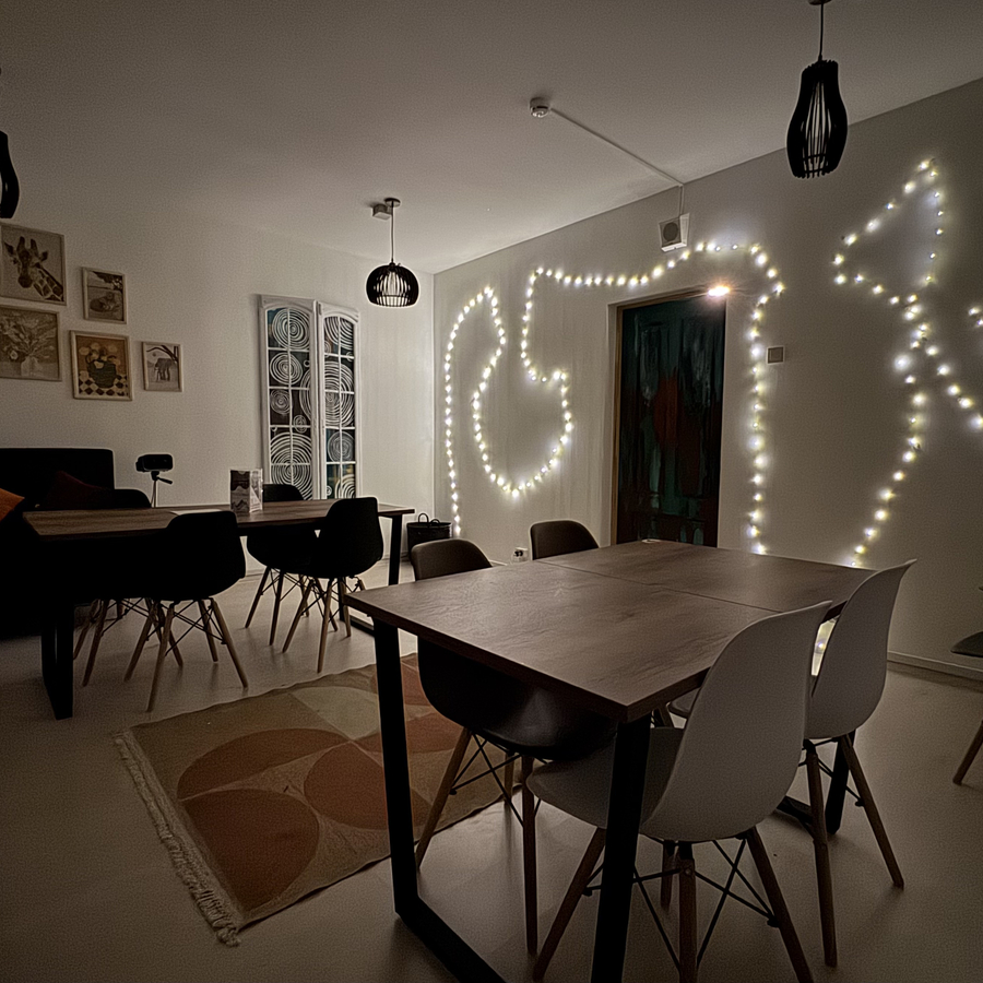 Аренда Лофт пространства “Саванна” (2 часа)