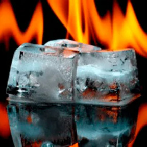 SPA-программа корректирующая «Лед и Пламень» для двоих