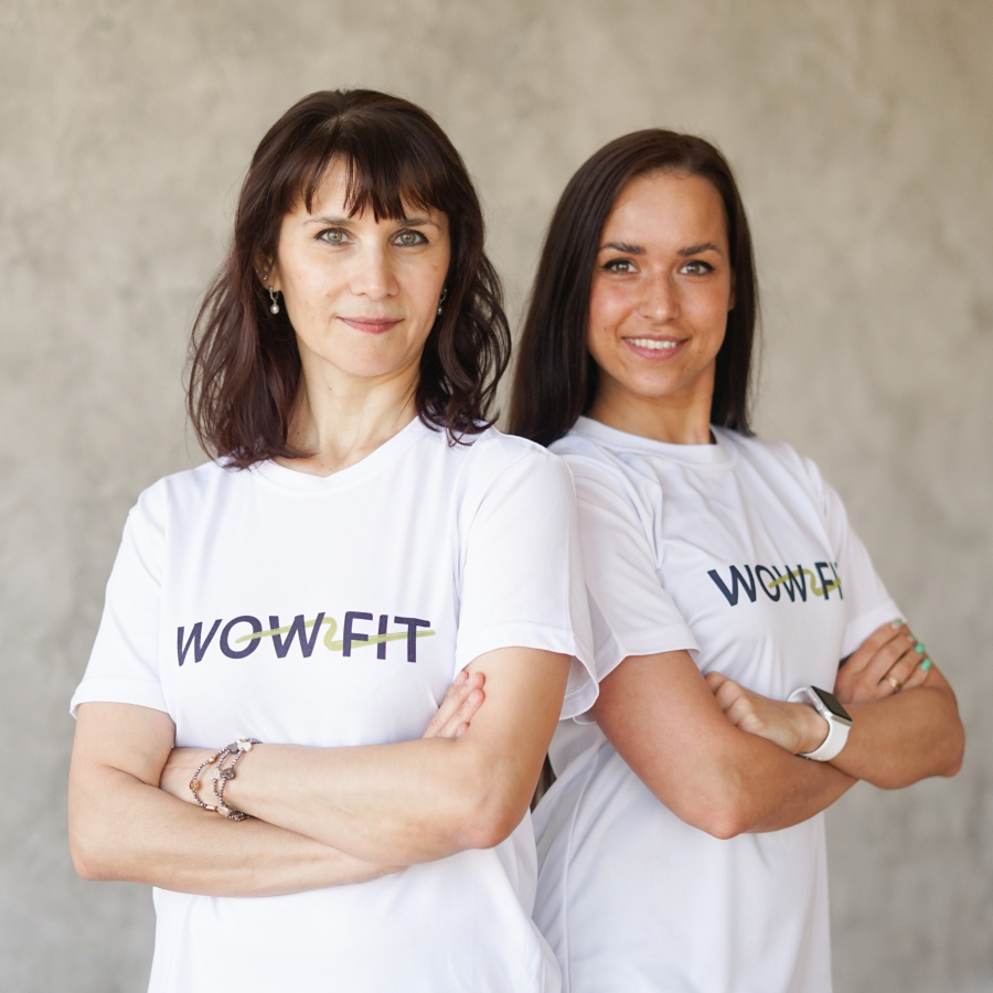 Онлайн-сопровождение нутрициолога WowFit (6 месяцев)
