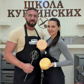Мастер-класс сыроделия для начинающих для троих