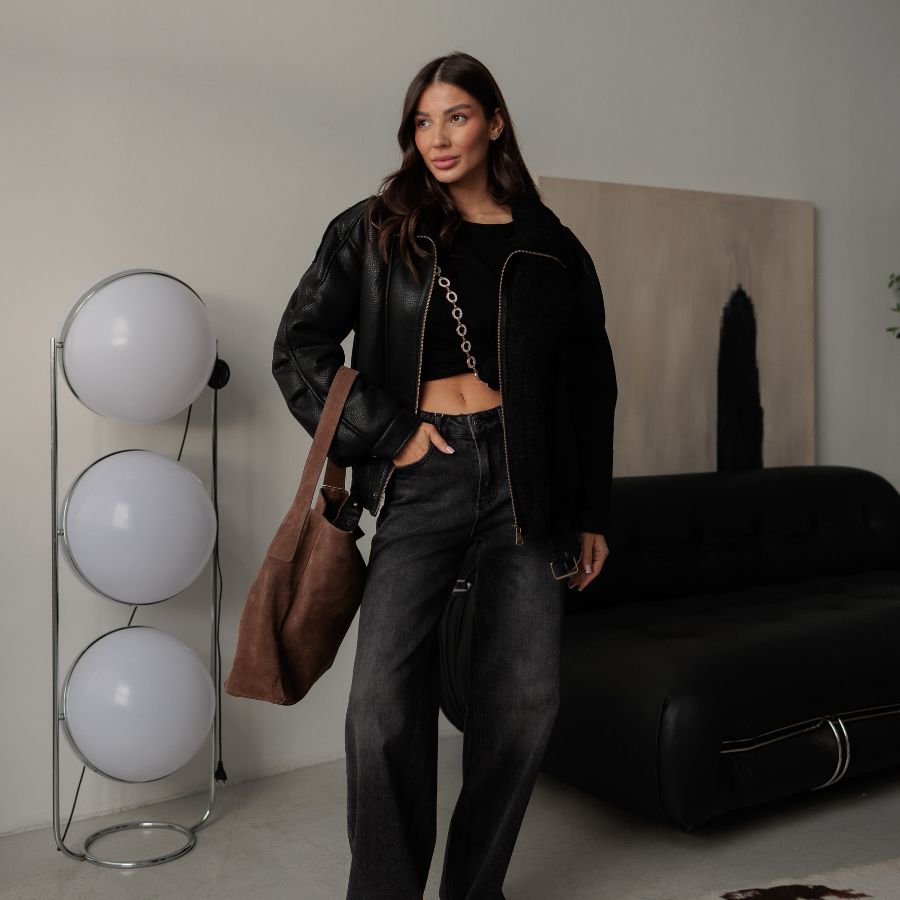 Шопинг со стилистом №5