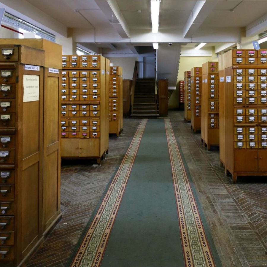 Экскурсия "Ленинка.Большое путешествие"