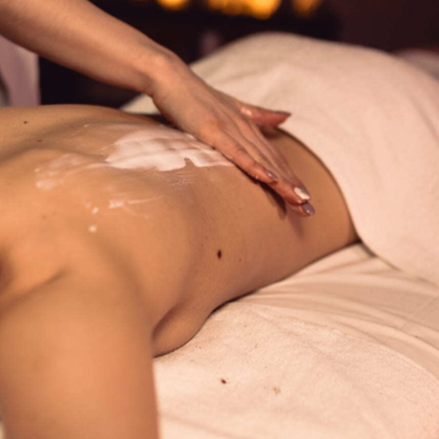 SPA-процедура Силуэт