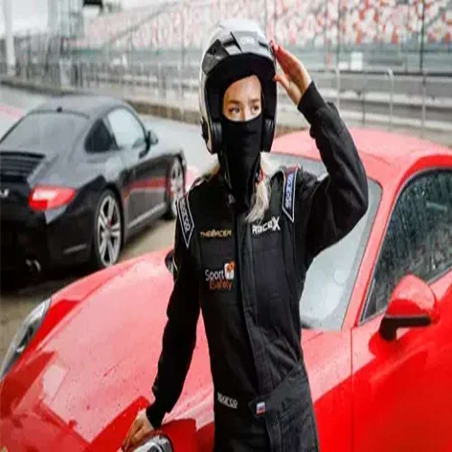 Обучение дрифту. Индивидуальная тренировка (2 часа)