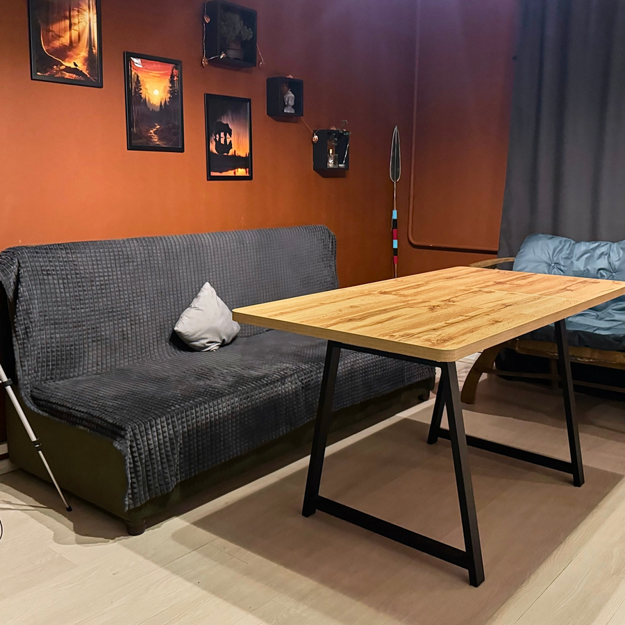 Аренда Лофт пространства “Бор” (2 часа)