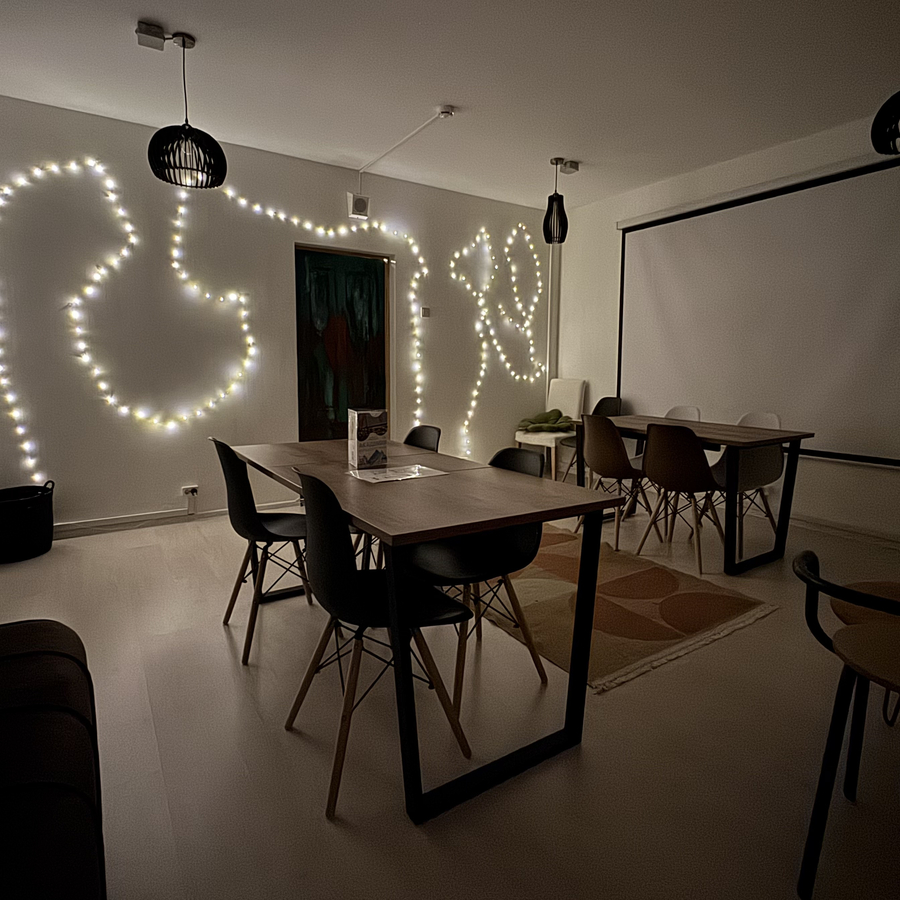 Аренда Лофт пространства “Саванна” (2 часа)