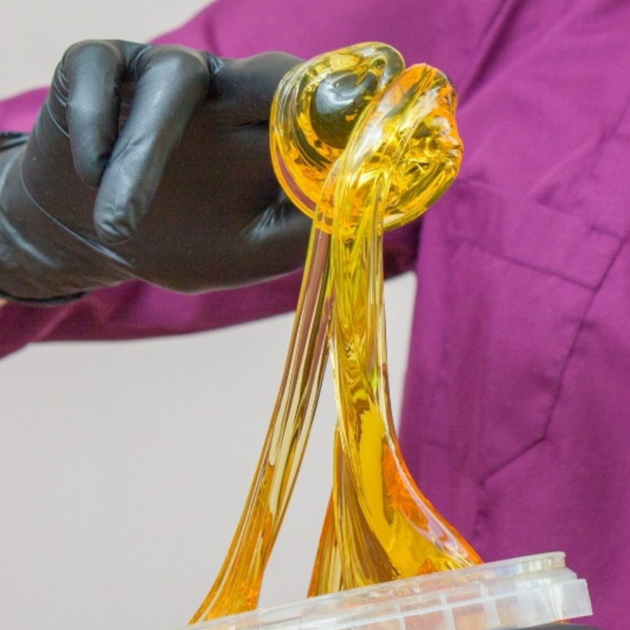 Процедура "Депиляция сахаром или карамелью ноги" (полностью)