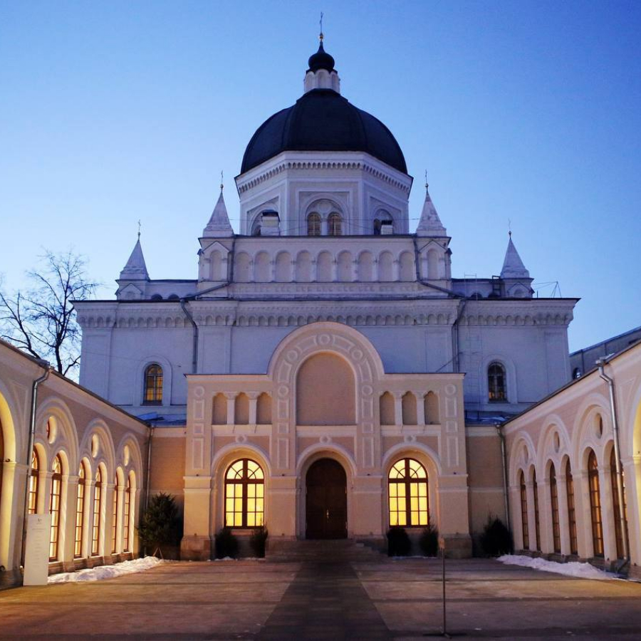 Экскурсия "Тайны Ивановой обители"