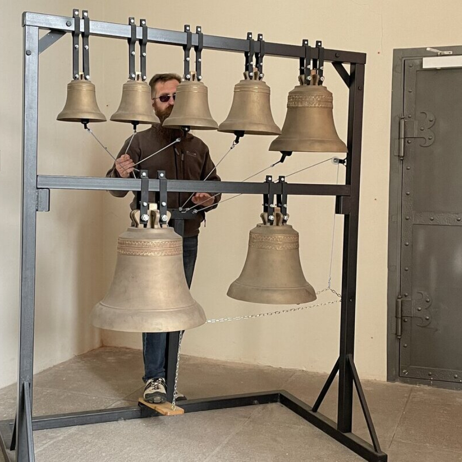 Экскурсия "Староверы Москвы"