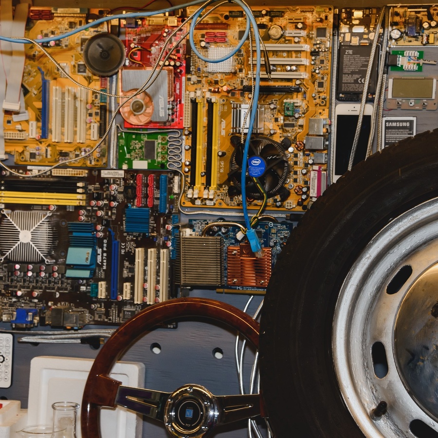 Гипербилет Рекордиум + Музей Магии с экскурсоводом для семьи