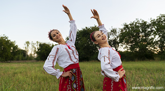 Лезгинка Лезгинка